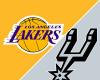 Lakers 120-115 Spurs (15. November 2024) Spielrückblick