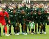 AFCON 2025: Nigeria sichert sich die Qualifikation nach Ruandas Niederlage gegen Libyen