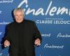 Claude Lelouch entschuldigt sich für seine „unangemessenen“ Kommentare über verheiratete Frauen