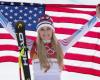 Skifahrerin Lindsey Vonn, 40, beendet ihren Ruhestand sechs Jahre nach den letzten Olympischen Spielen