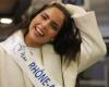 Entdecken Sie die offiziellen Fotos von Alexcia Couly, Miss Rhône-Alpes 2024