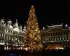 Dieses Jahr gibt es etwas Neues am Grand-Place-Baum