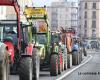 Die Landwirte in der Haute-Loire mobilisieren ab Montag erneut