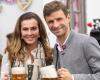 Thomas Müller schenkt seiner Lisa einen Privatjet