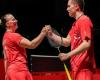 Badminton. Mulhouses Thom Gicquel ist nur noch einen Schritt vom Finale in Japan entfernt