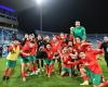 Die Jugendmannschaft vertieft die Bindung der Nationalmannschaften an die Pharaonen, indem sie Ägypten in der Qualifikation zum U-20-Afrika-Cup besiegt