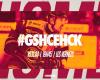 Vorbereitendes Spiel: GSHC gegen EHCK