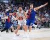 Maodo Lô, nach der Leistung von Paris in Barcelona: „Ein riesiger Sieg“ (Euroleague)