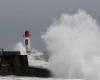 Regen, Schnee, Wind … Warum die Wettervorhersage für nächste Woche in Frankreich voraussichtlich rau sein wird