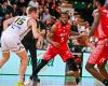 Basketball – Limoges CSP will gegen Nancy „den bösen Bann brechen“.