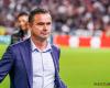 Pünktlich zum Winter-Mercato: Marc Overmars kann wieder bei Antwerpen arbeiten und weiß sofort, was zu tun ist – Football News