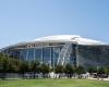 Im AT&T Stadium der Cowboys: Details zu Kosten, Kapazität, Vorhängen und mehr über „Jerry World“