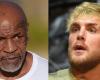 Mike Tyson gibt zu, dass Jake Paul ihm „viel Schmerz“ bereitet hat, indem er ihm vor dem Kampf auf den Zeh getreten ist