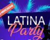 Latina-Party – Châtelet ausblenden – Paris, 75001