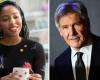 Jessica Williams gibt Einblicke in die liebenswerte Bindung mit Co-Star Harrison Ford