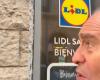 Der Chef von Free Xavier Niel überrascht alle vor einem Lidl