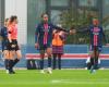 Reims-PSG-Frauen: Zu welcher Zeit und auf welchem ​​Kanal kann man das Spiel D1 Arkema sehen?