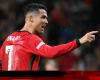 Panenka und akrobatischer Return… Cristiano Ronaldo liefert gegen Polen eine Show ab