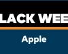 Apple Black Friday: Schon jetzt Apple-Angebote für iPhone, MacBook & Co. sichern