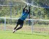 Chaumont FC will an seine Träume glauben!