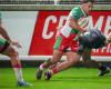 Pro D2 – Biarritz hat Provence Rugby