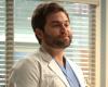 „Grey’s Anatomy“-Star Jake Borelli hätte Levis Coming-out-Story beinahe abgelehnt