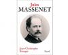 Jules Massenet von Jean-Christophe Branger