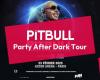 Datum, Ort, Tickets für seine Party After Dark Tour mit Lil Jon