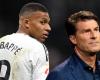 Laudrup warnt Mbappé vor dem, was in Madrid mit ihm passiert: „Wenn er 10 Chancen hat…“