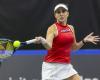 Belinda Bencic bringt der Schweiz einen ersten Punkt