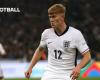 Das Trio von Newcastle United verhalf den Three Lions zu einem dominanten Sieg in Athen