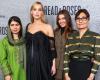 Jennifer Lawrence engagierte sich gemeinsam mit Malala Yousafzai für afghanische Frauen