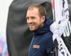 Vendée Globe: Goodchild übernimmt das Kommando