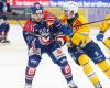 HC Davos schlägt ZSC Lions – SCB unterliegt Fribourg