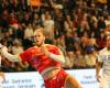 Handball. Caen HB gewinnt gegen die Laterne und bleibt zu Hause ungeschlagen