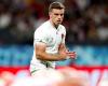 George Ford nach Clermont? Der englische Auftakt trifft eine klare Entscheidung!