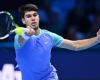 Masters Cup: Carlos Alcaraz kann mit Zverevs Raketen nicht umgehen und verabschiedet sich zu den ATP Finals in Turin