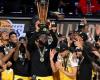 Die jungen Lakers wollten die 500.000 Dollar vom NBA Cup • Basket USA