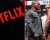 Netflix-Zuschauer gingen wütend vor dem Boxkampf zwischen Mike Tyson und Jake Paul