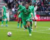 ???? ASSE gewinnt Freundschaftsspiel gegen Aubagne