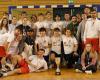 Hochschulsport: 3 Goldmedaillen in Basketball, Fußball und Handball für Le Creusot-Studenten