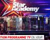 TV-Sendung: Star Academy, Ein bisschen mehr … was gibt es heute Abend im Fernsehen zu sehen?