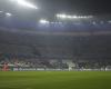 Kurze Zwischenfälle, maximale Sicherheit, leere Ränge und ein Unentschieden… Geschichte eines düsteren Abends im Stade de France