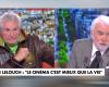 „Verheiratete Frauen sollten ihren Geliebten danken“: Claude Lelouch tritt schamlos einem urkomischen Pascal Praud gegenüber