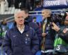 Nations League: Frankreich wird Erster seiner Gruppe, wenn…