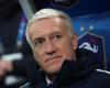 Israel: Didier Deschamps attackiert seine Spieler