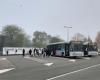 Das „Gerücht“ einer bewaffneten Frau in einem Bus versetzt die Eltern von Studenten einer Hochschule in Yvelines in Panik