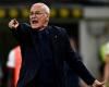 Serie A. „Man muss 120 % geben“, warnt Claudio Ranieri, neuer Trainer der AS Rom