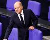 Olaf Scholz hat erstmals seit 2022 mit Wladimir Putin telefoniert