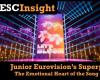 ESC-Einblick | Junior Eurovision, das emotionale Herz des Song Contest